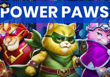 Power Paws