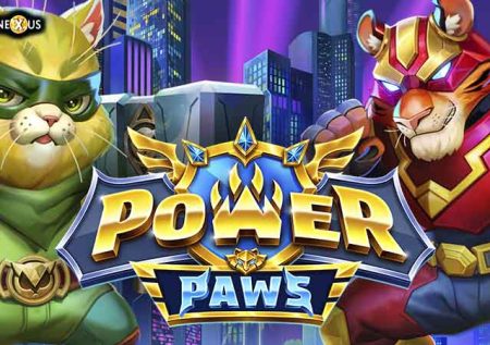 Power Paws