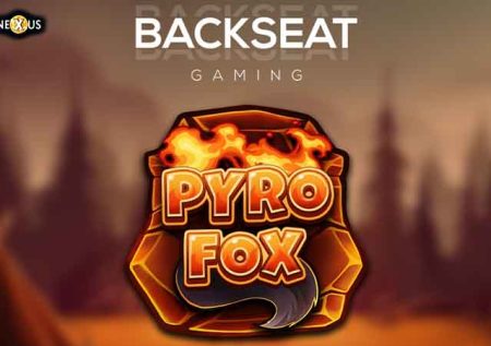 Pyrofox