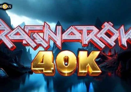 Ragnarok 40K