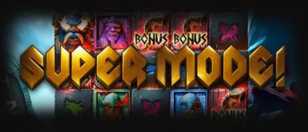 Super Mode
