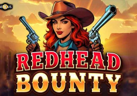 Redhead Bounty