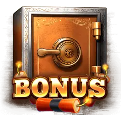 Bonus symbol