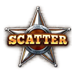 SCATTER symbol