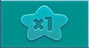Multiplier +1