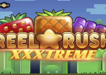 Reel Rush XXXtreme
