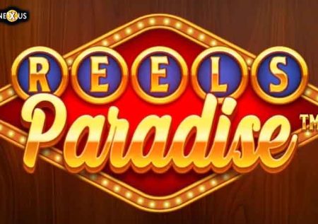 Reels Paradise