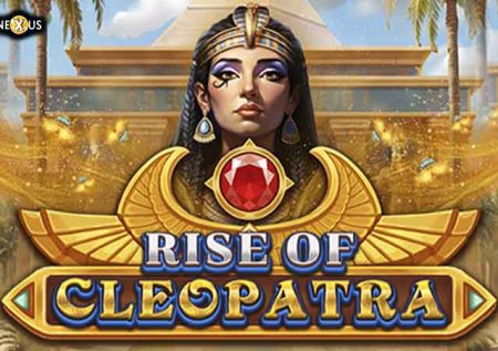 Rise of Cleopatra