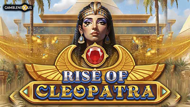 Rise of Cleopatra