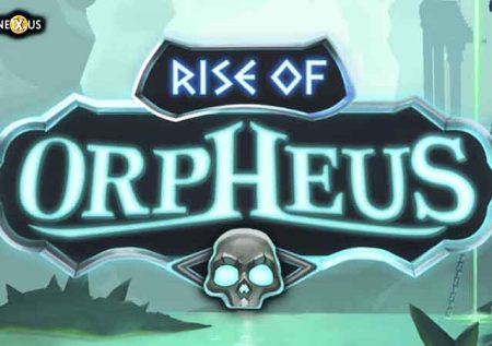 Rise of Orpheus