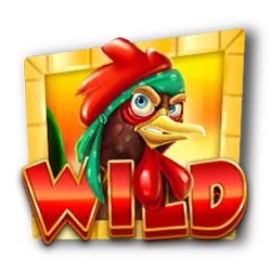 Wild Multiplier