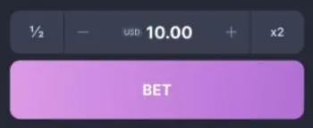 Bet and cash out