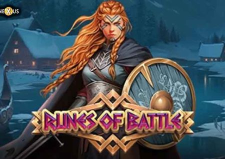 Runes of Battle