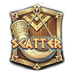 Scatter