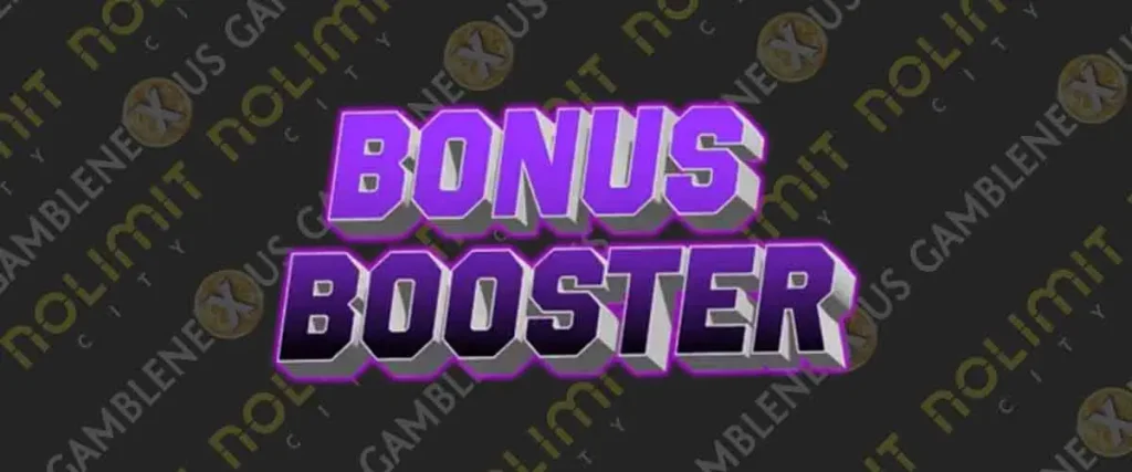 Bonus Booster