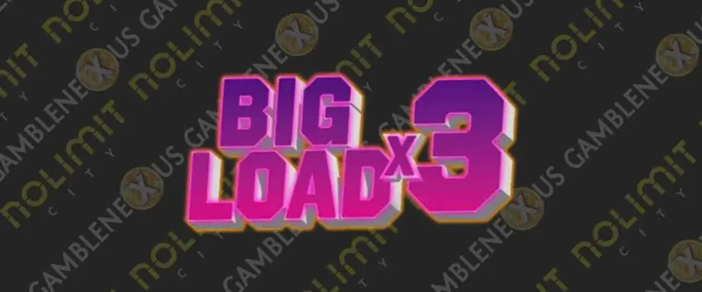 Big Load Spins