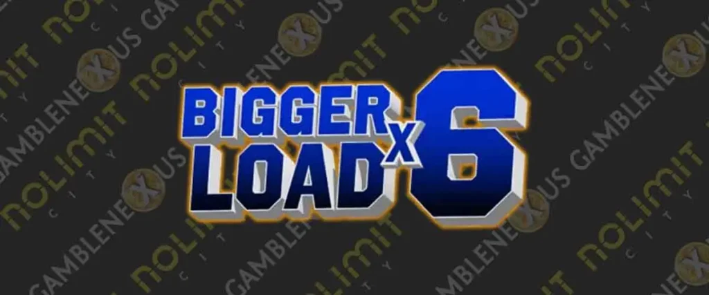 Bigger Load Spins