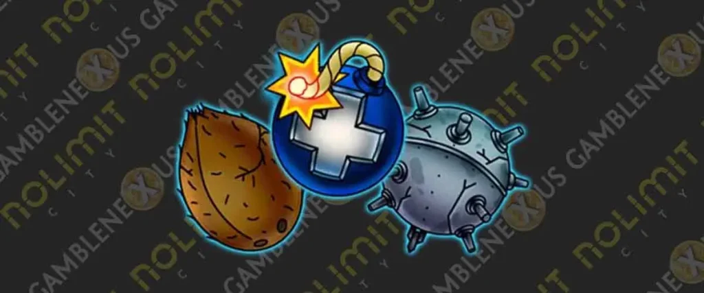 Bombs