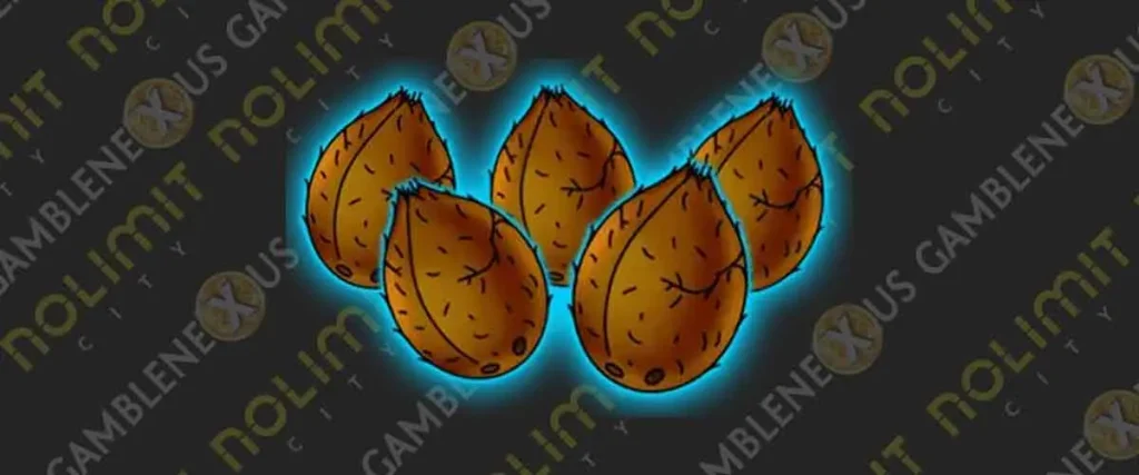 Coconut Spins