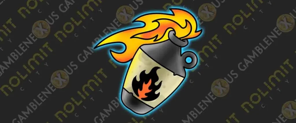 Molotov Fire