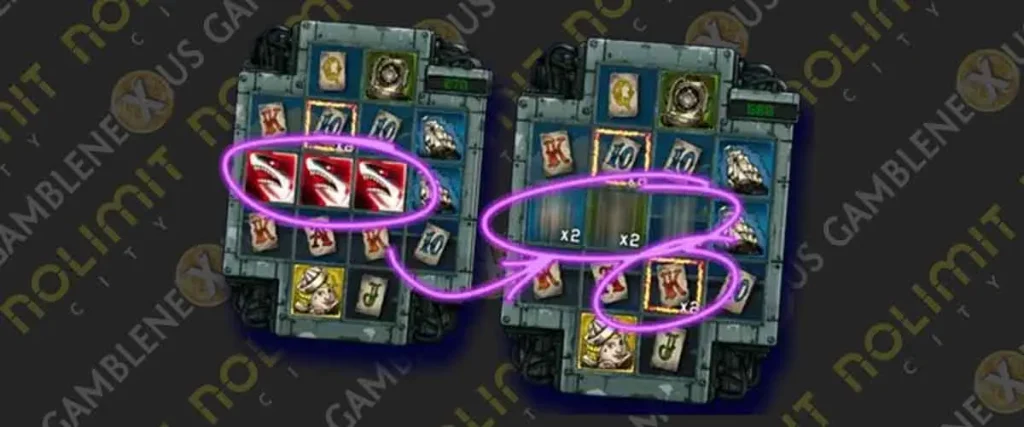 Win Respins