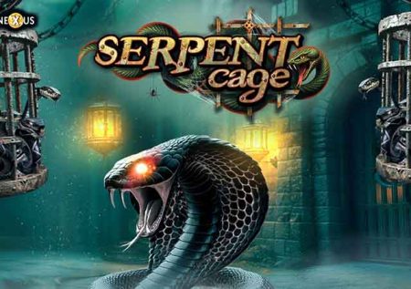 Serpent Cage