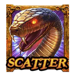  Scatter symbol