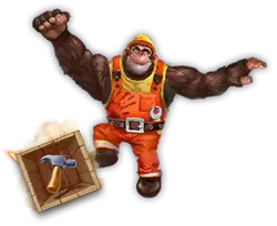 Monkey