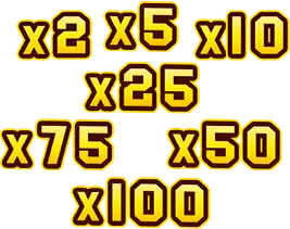 Multipliers