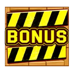 Bonus symbol