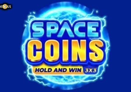 Space Coins