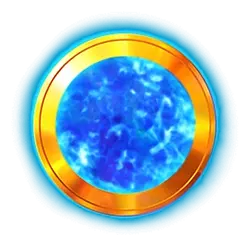 BONUS symbol