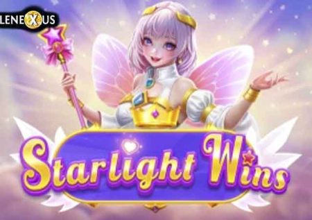 Starlight Wins