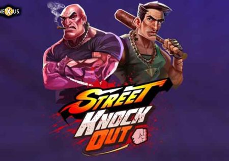 Street Knockout