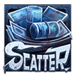 Scatter Symbol