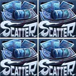 4 Scatter Symbol