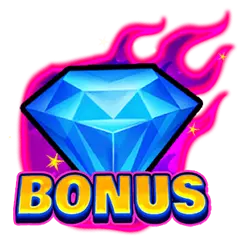 Bonus scatter symbol