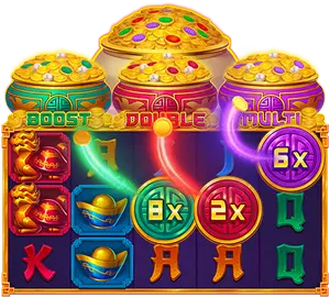 Bonus Game
