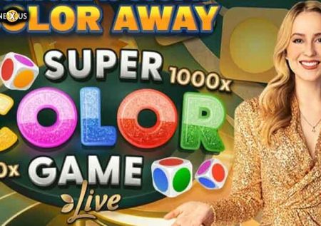 Super Color Game