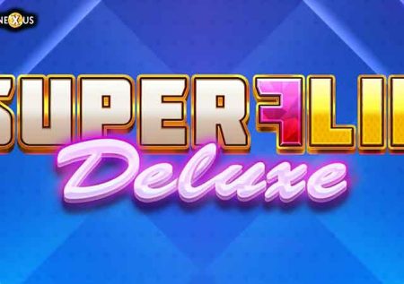 Super Flip Deluxe