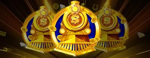 Cash Train