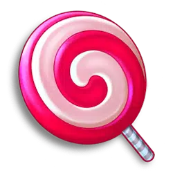 Scatter Symbol