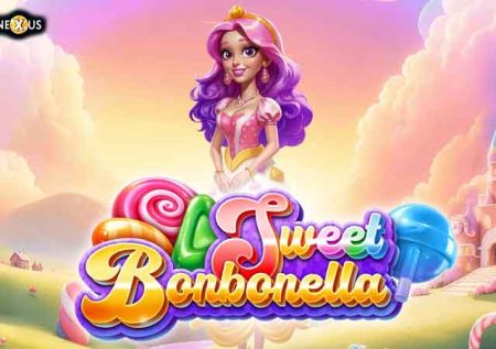 Sweet Bonbonella