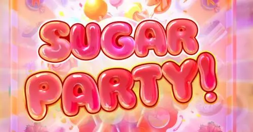 Sugar Party!