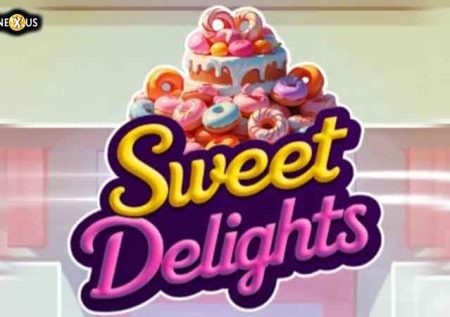 Sweet Delights