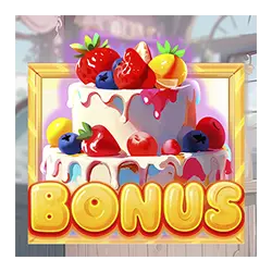Bonus Symbol