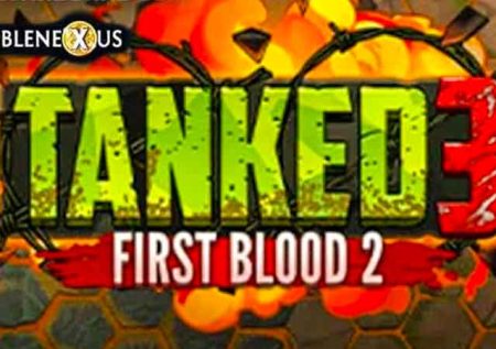 Tanked 3: First Blood 2