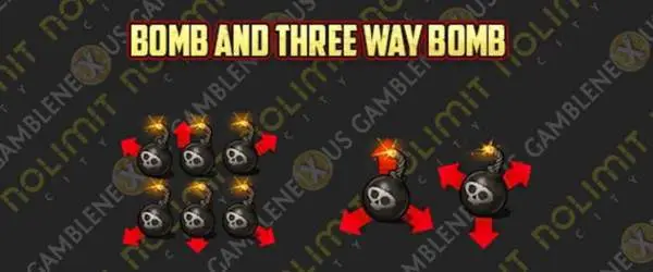 Bombs