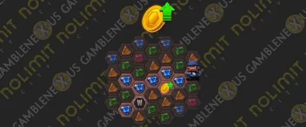 Coin & Coinburst