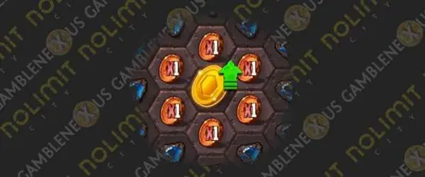 Guaranteed Coinburst